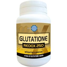 Glutatione Redox 250 30comp