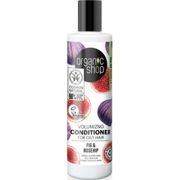 Volumizing Conditioner Fig & Rosehip 280ml