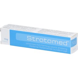 Stratamed® Pansement filmogène innovant