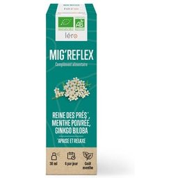 Léro Mig'Reflex Menthe 30ml