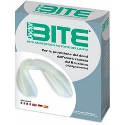 Dulac Doctor Bite Dent Neutre