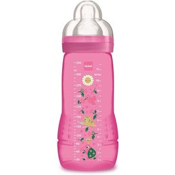 Bib.Easy Active Girl 330Ml