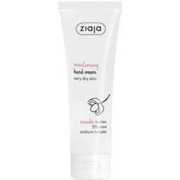 Crema Manos Manteca De Ucuuba 5%Urea 80ml