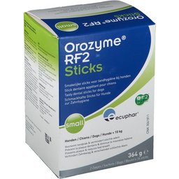 Orozyme® RF2 Sticks Small < 10 kg