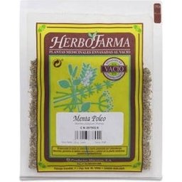 Menthe poivrée Herbifarma V 30 g