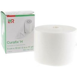 Curafix H Sparadrap Adhésif 10mx5cm