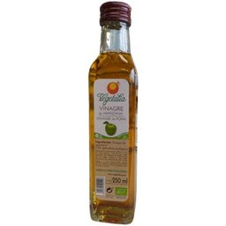 Vinaigre de pomme biologique 250ml