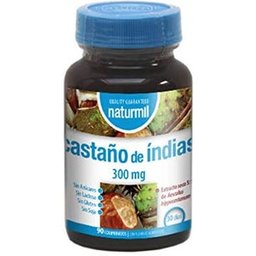 Châtaigne d'Inde 300mg 90comp