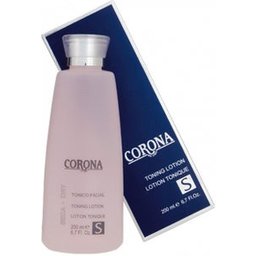 Facial Toner peau sèche 200ml