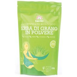 Poudre d'Agropyre Bio 125g