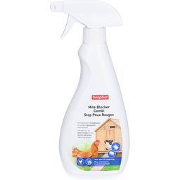 Mite Blocker Combi