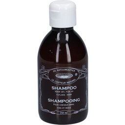 CN Shampooing pour Cheveux Gras, Fins et Mous
