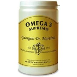 Omega 3 Supreme 120caps