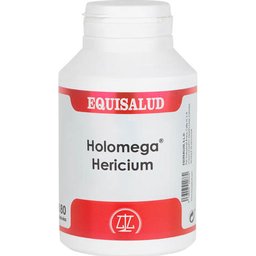 Holomega Hericium 180 gélules