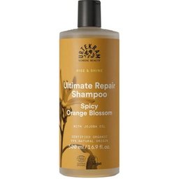 Orange Blossom Champú Reparador Bio 500ml