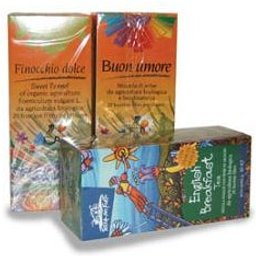 Karkade 20 Sachets