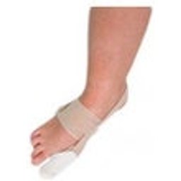 correcteur de nuit oignon pied gauche T-3 (41-46) 1ud
