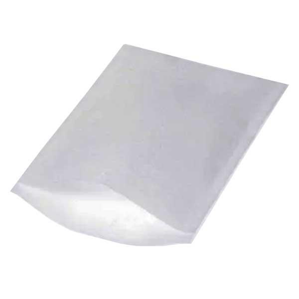 Gant de Toilette Molletonné à Usage Unique Taille 8-9 50 unités