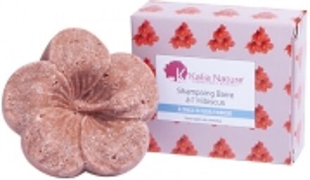 Shampooing Barre Hibiscus