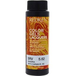 Color Gel Lacquers Coloration Chev 5Rv-Sangria V110 60ml