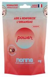 Power - Doypack 30 perles