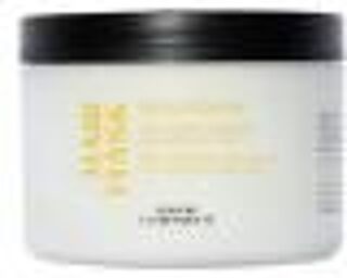Résolution N°6 Soin Capillaire Nutri-Actif 240 ml - Pot 240 ml