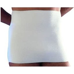 Super 30 Ceinture Laine Blanco T3 1ut