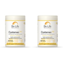 Cystenac 600mg