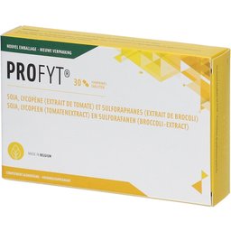 Profyt® 30 comprimés