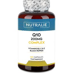 Circulatory Complex Diosmina + Hesperidina 60caps