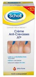 Crème Anti-Crevasses K+ 120 ml - Tube 120 ml