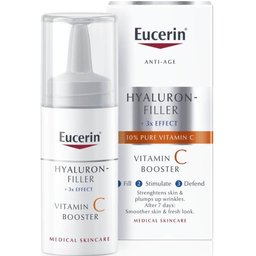 Hyaluron Filler Vitamin C Booster 8ml