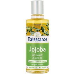 SO BIO Etic Natessance jojoba