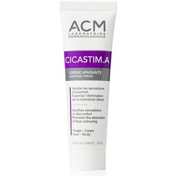 Cicastim.A CrÃ¨me Apaisante 20ml