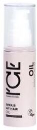Repair My Hair Huile Cheveux Abîmés 100 ml - Flacon-Pompe Airless 50 ml