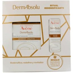 Pack DermAbsolu Crème Jour + Baume Nuit