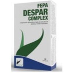 Fepa Despar Complex 60caps
