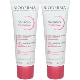 Bioderma Créaline Defensive
