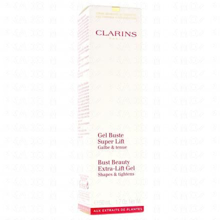 Gel buste super lift Tube 50ml