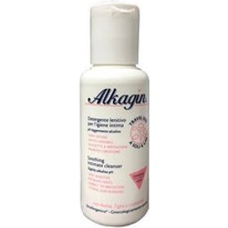 Ganassini Soothing Intimate Cleanser 100ml