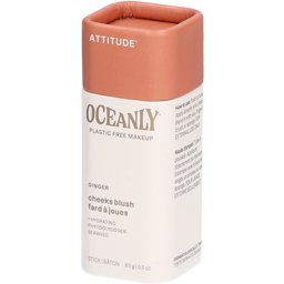 Attitude™ Oceanly™ Cheeks Ginger