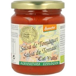Salsa Tomate Eco 270g