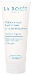 La Rosée Crème Corps Hydratante 200 ml - Tube 200 ml