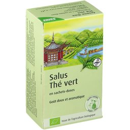 Thé Vert