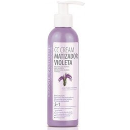 Clearé Institute Crème Violet Cc 200ml