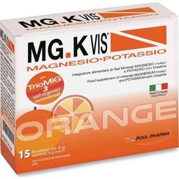 Mgk Vis Orange 30Bust