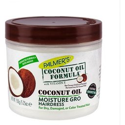 Palmer's Coconut Oil Acondicionador Hidratante Gro 150g