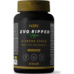Evoripped 120vcaps