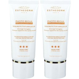 Institut Esthederm Photo Regul Soin protecteur unificateur