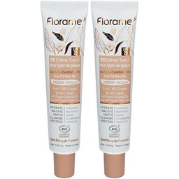 BB Crème 5-en-1 Medium